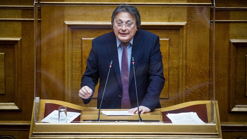 alexandros avlonitis